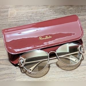 New POMELLATO Sunglasses PMO077S 003